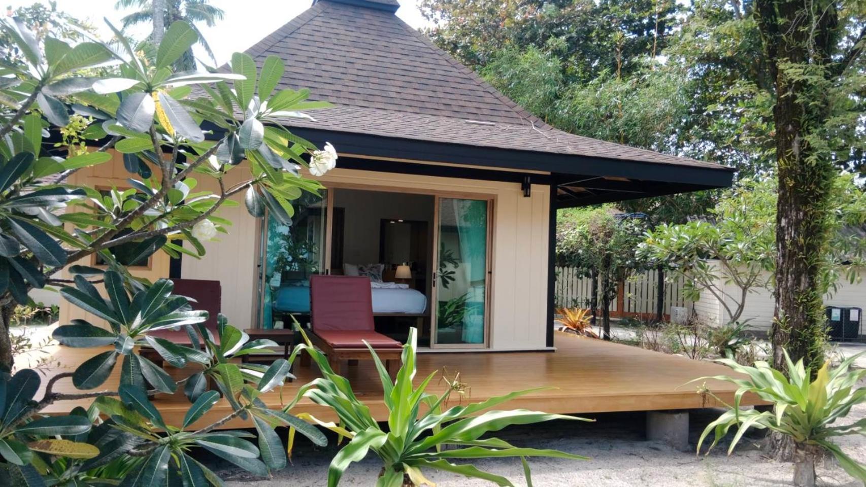 Sivalai Resort