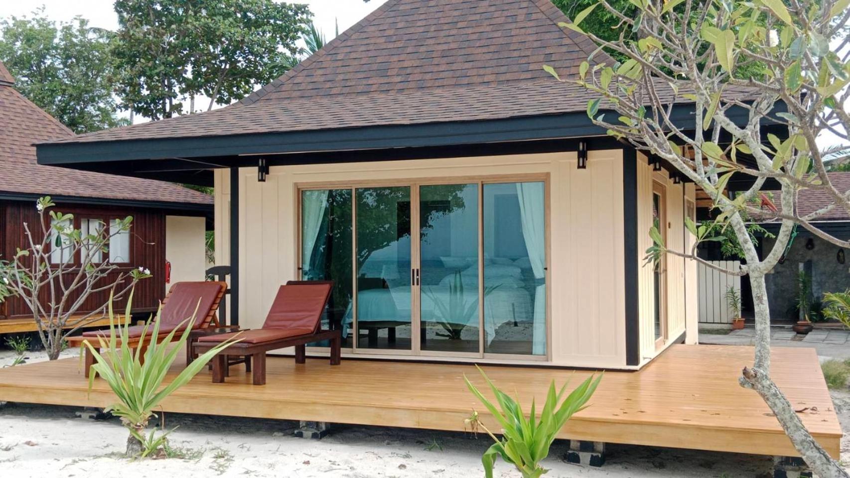 Resort Sivalai