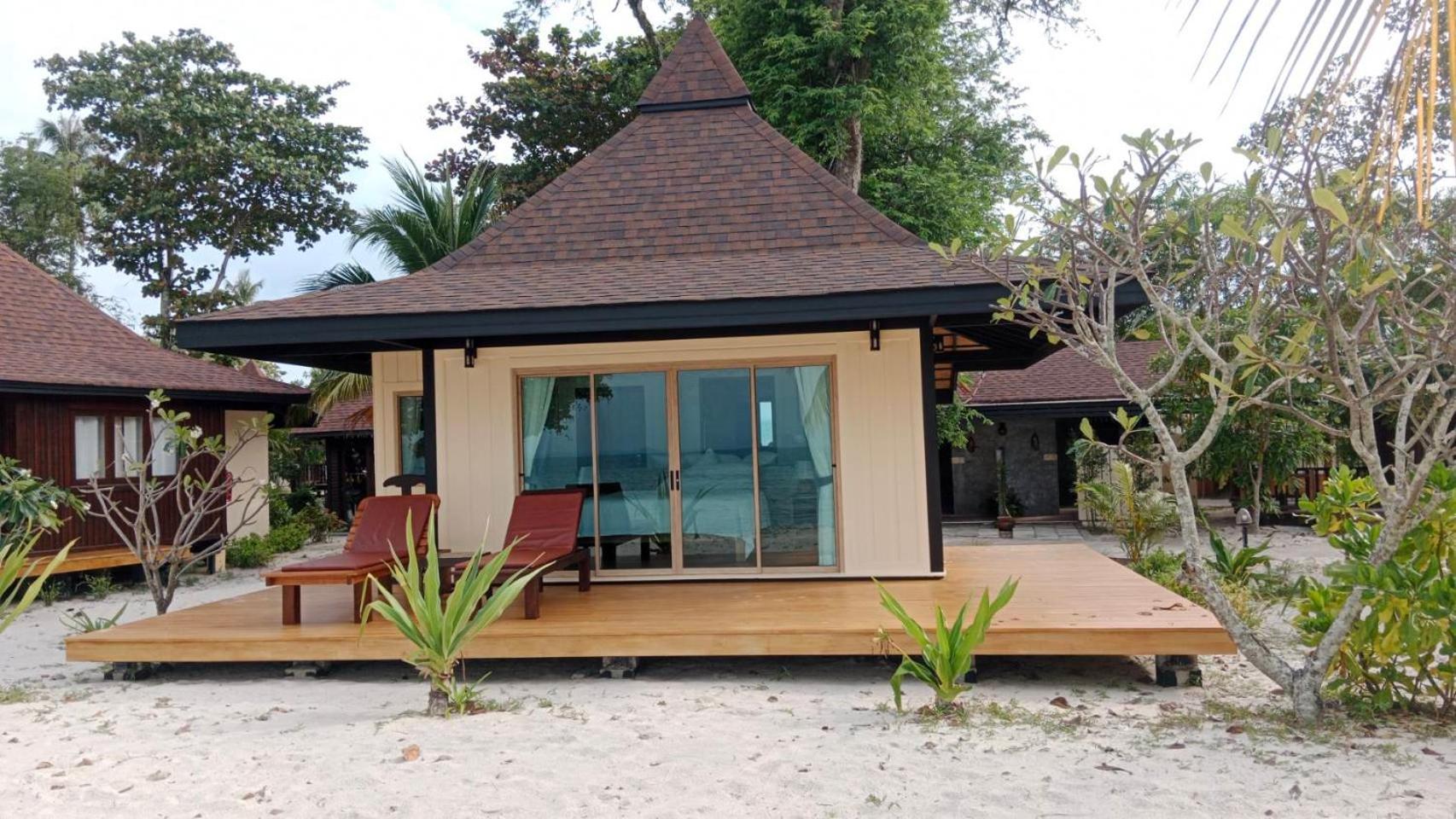 Resort Sivalai Koh Mook