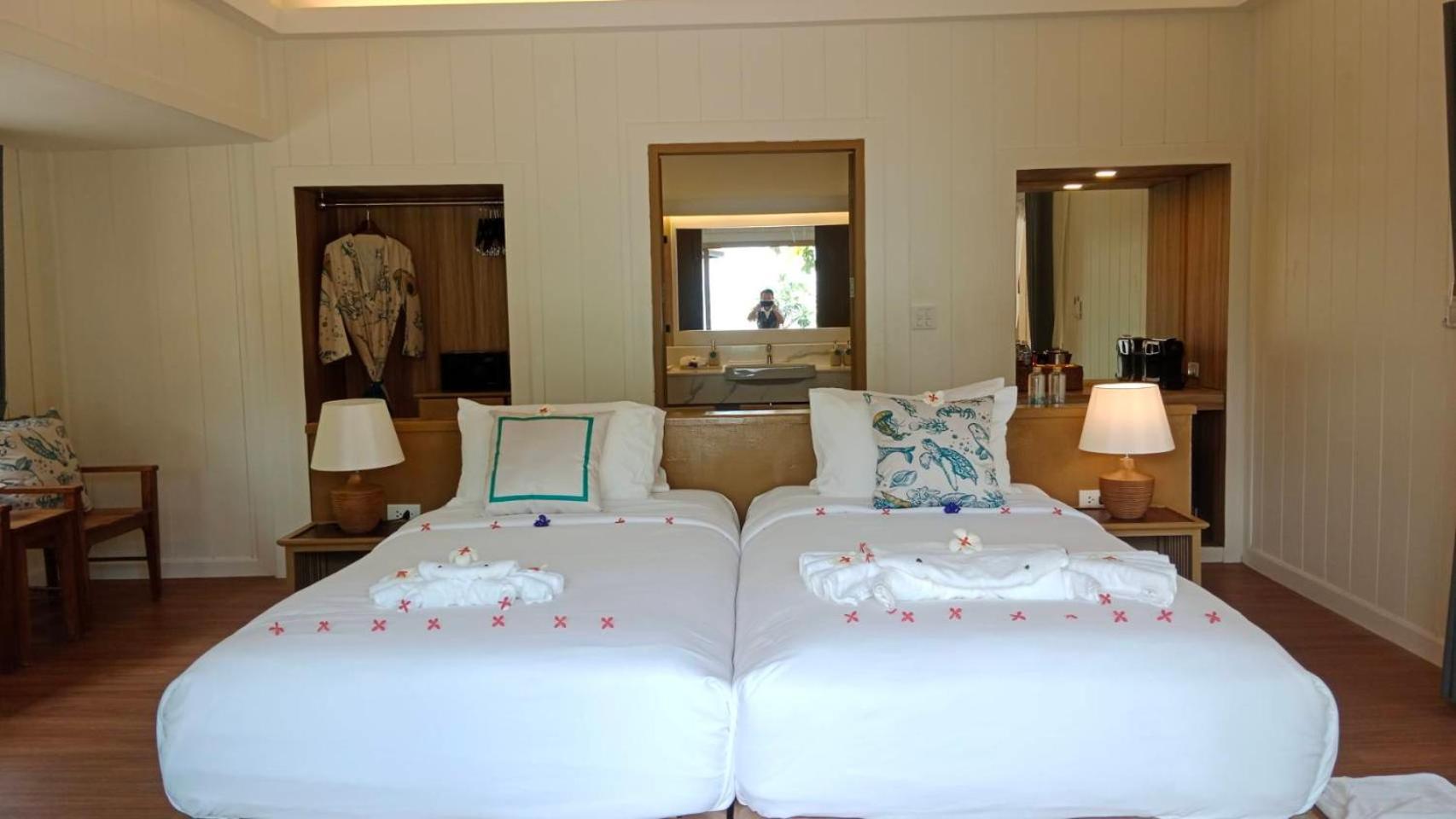 Sivalai 3* Koh Mook