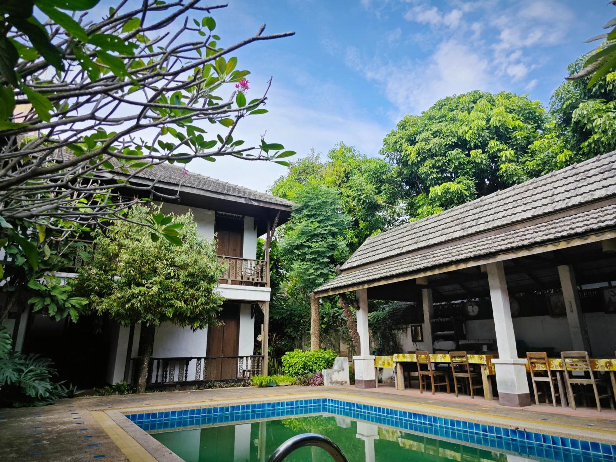 The Royal Shilton Resort Chiang Mai