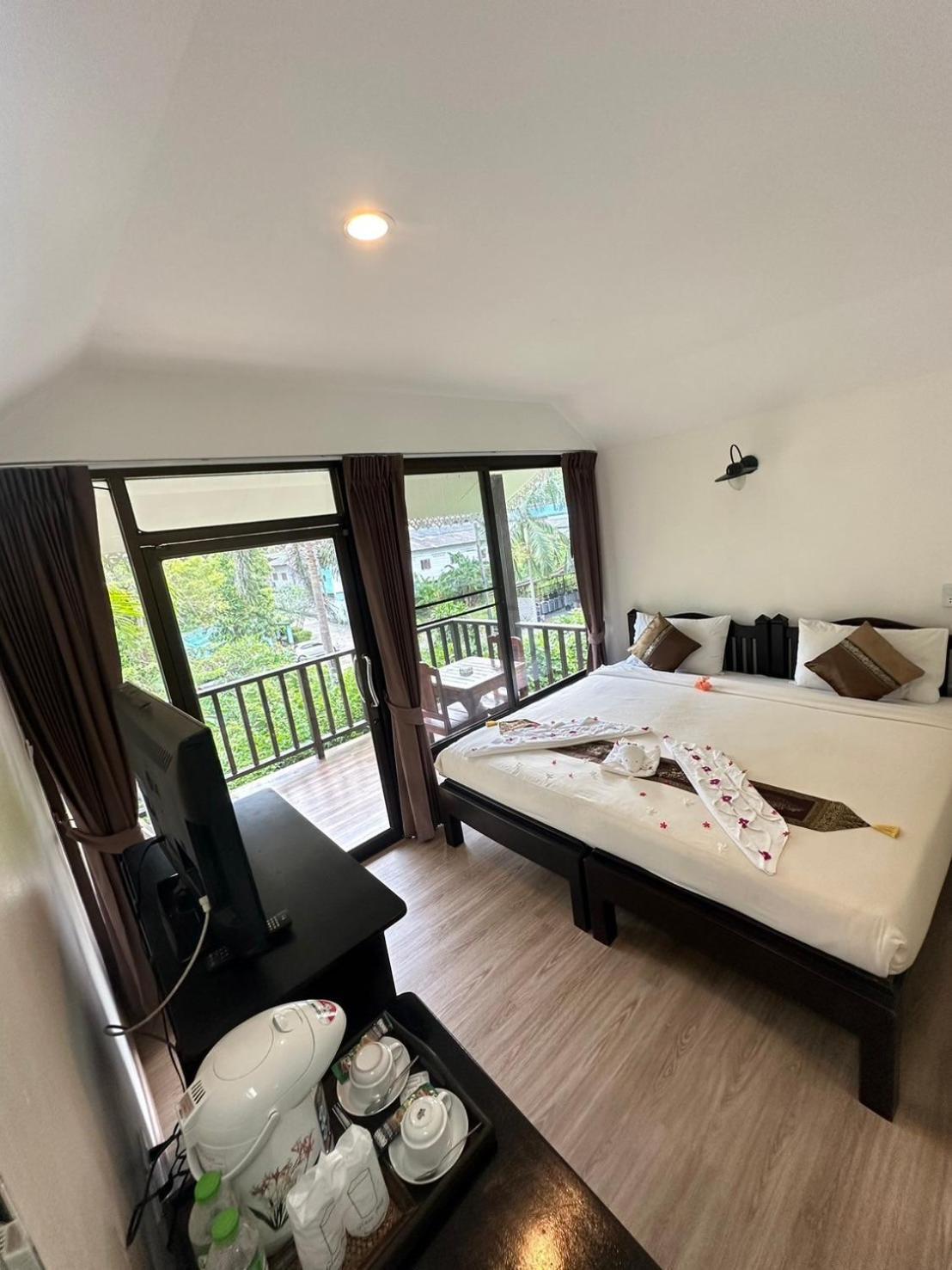 Chang Cliff Resort Koh Chang