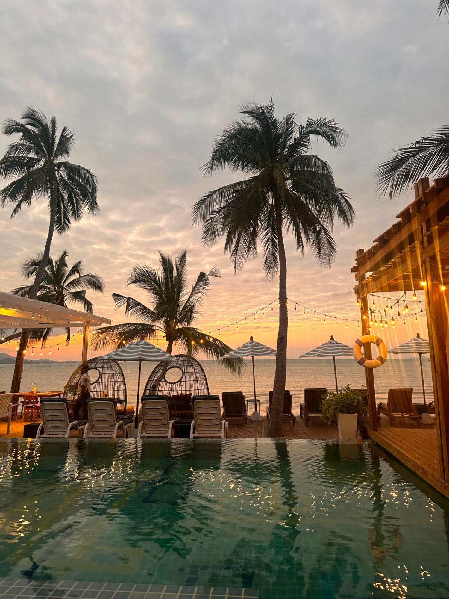 Tango Luxe Villa, Koh Samui Hotel Choeng Mon