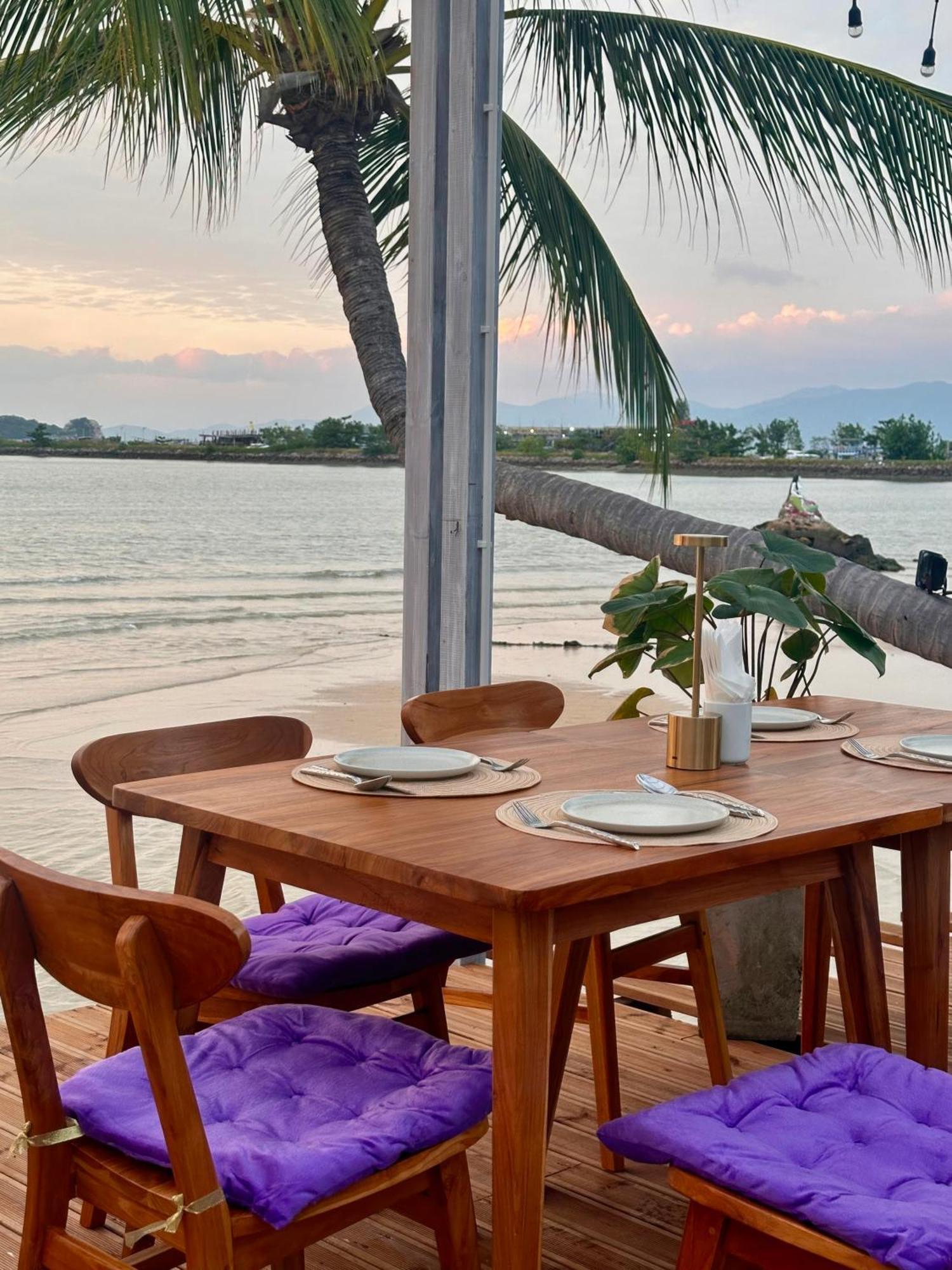 Hotel Tango Luxe Villa, Koh Samui Choeng Mon