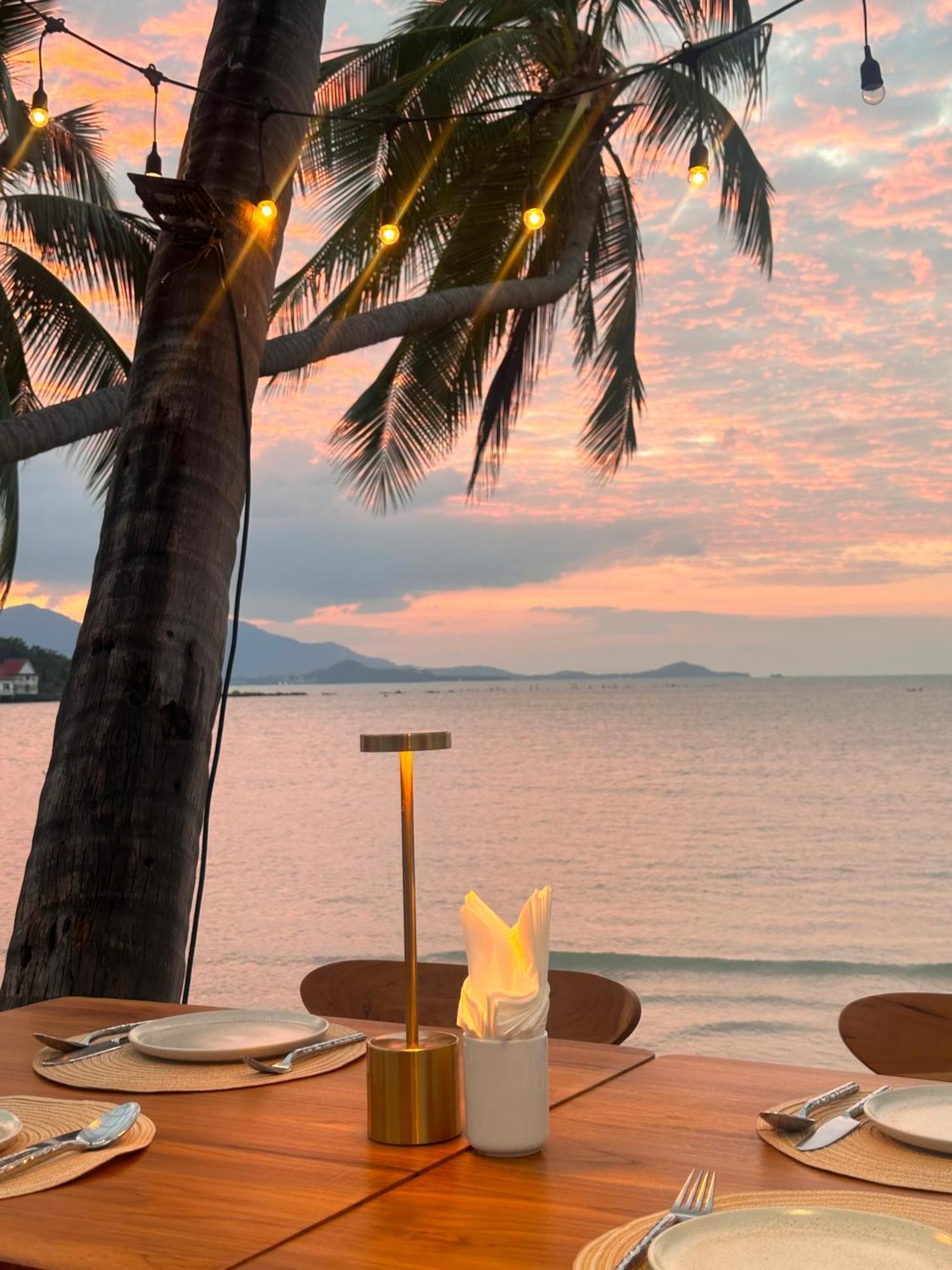 Tango Luxe Villa, Koh Samui 4*