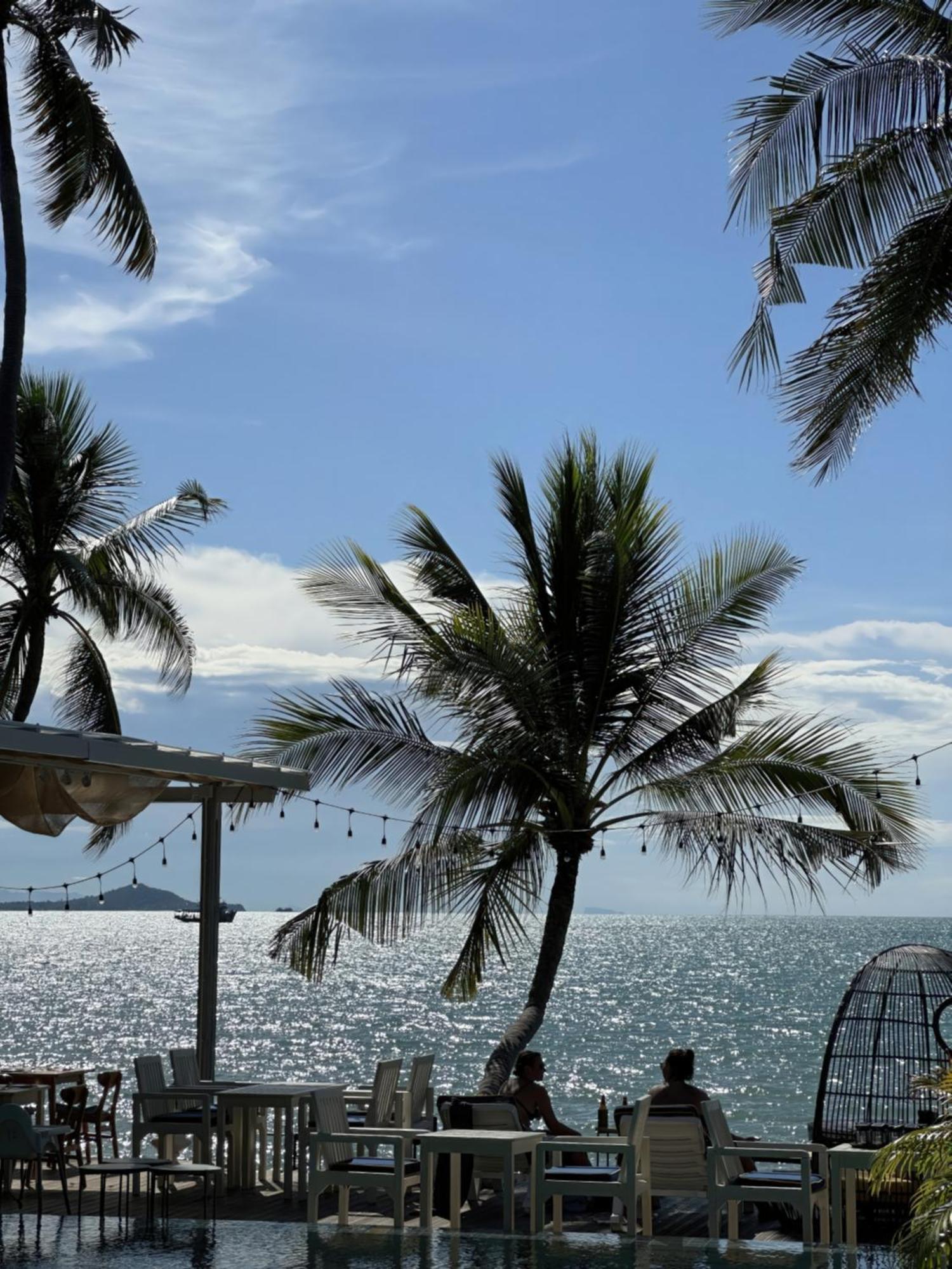 Tango Luxe Villa, Koh Samui 4* Choeng Mon
