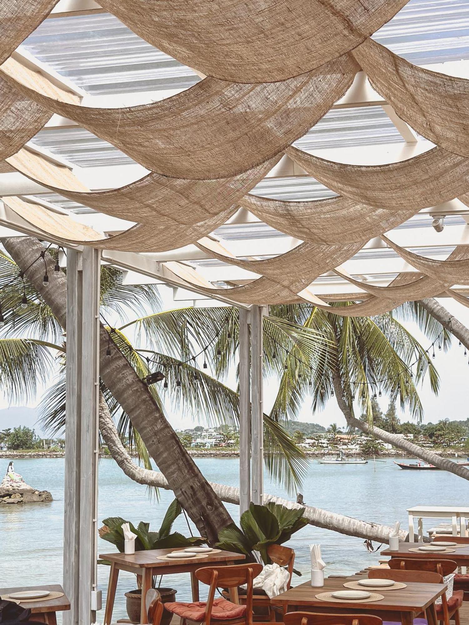 Tango Luxe Villa, Koh Samui