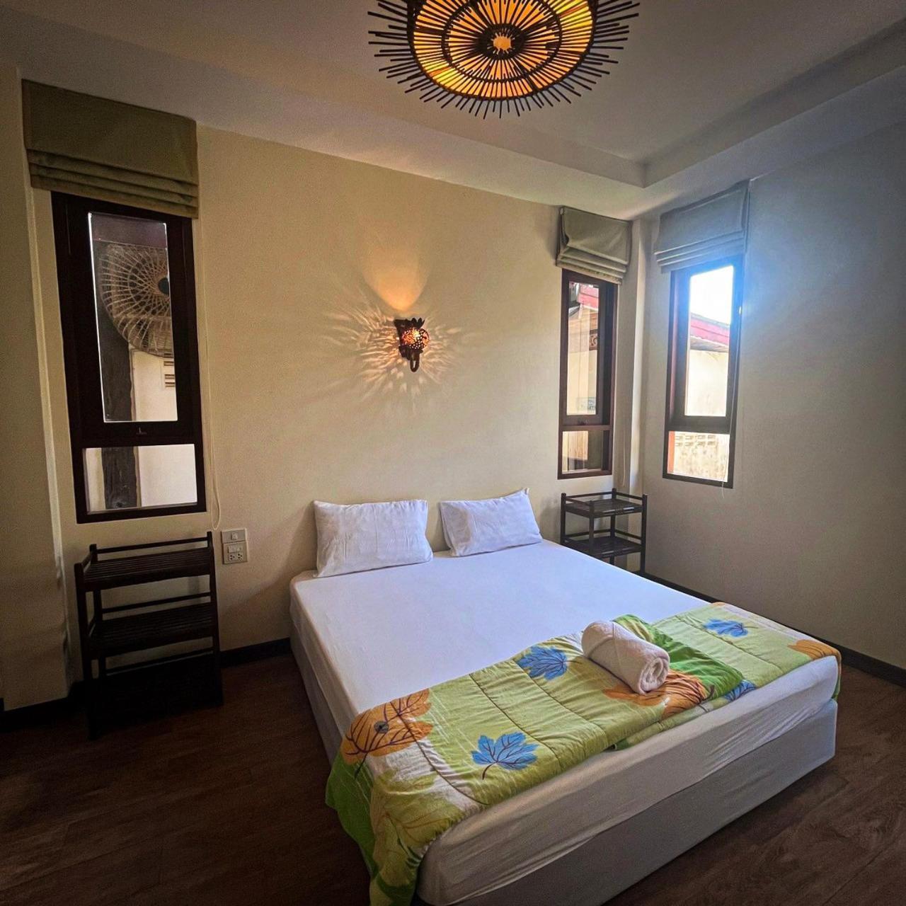 The Mangrove Hideaway Kohchang 3*