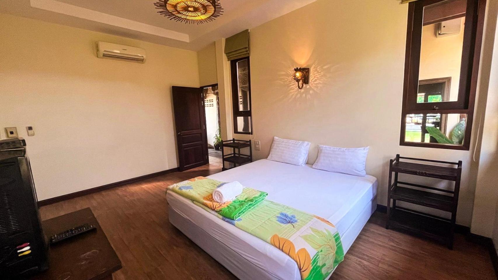 Resort The Mangrove Hideaway Kohchang 3*