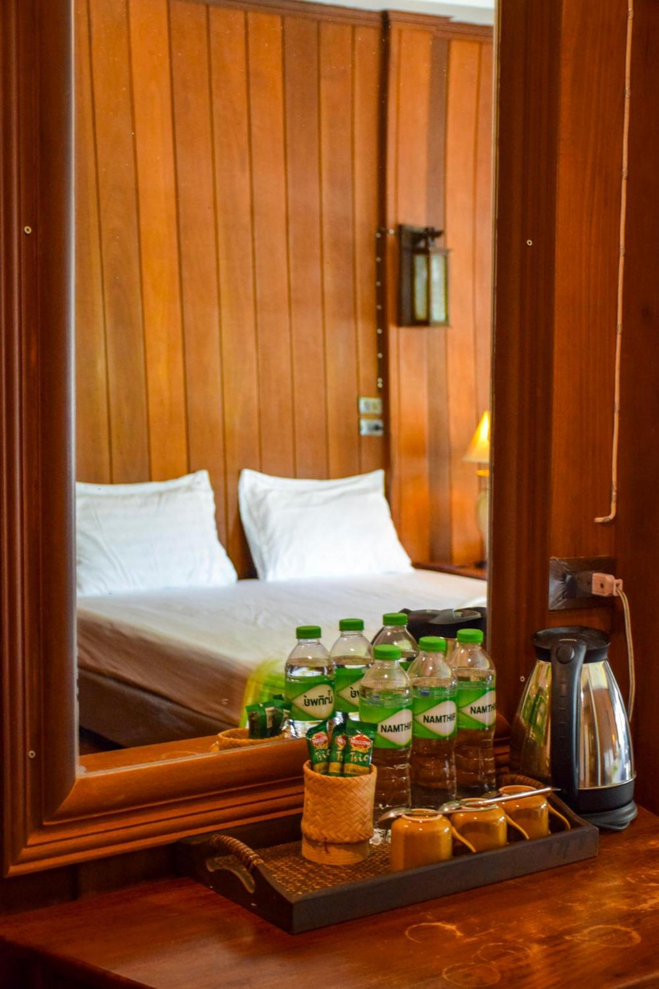 The Mangrove Hideaway Kohchang Resort Koh Chang