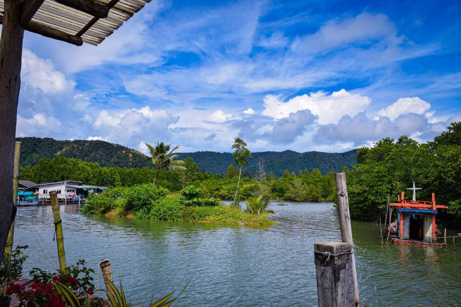 The Mangrove Hideaway Kohchang 3*