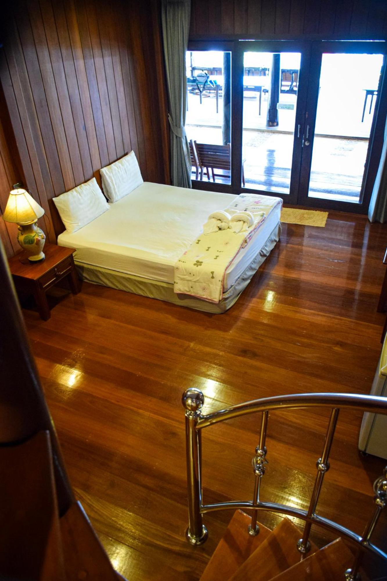 The Mangrove Hideaway Kohchang Resort 3*