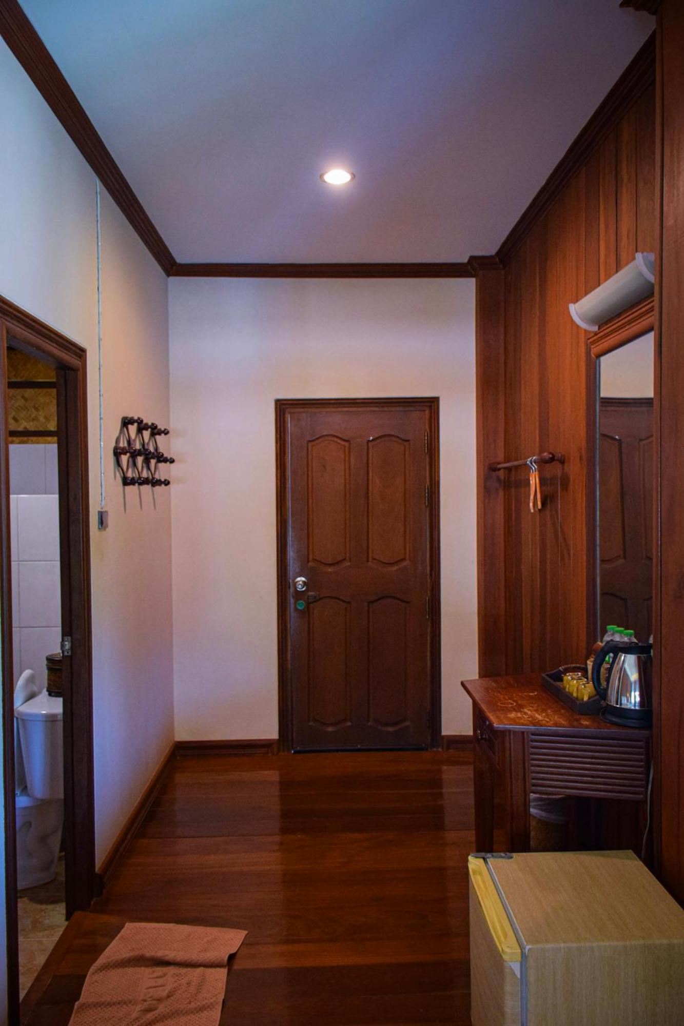 Resort The Mangrove Hideaway Kohchang Koh Chang