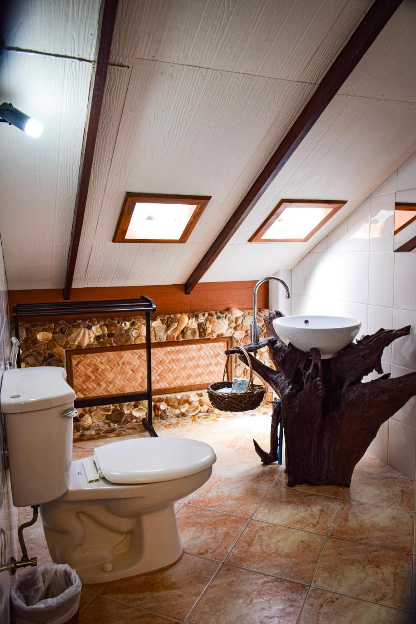 The Mangrove Hideaway Kohchang Resort 3*