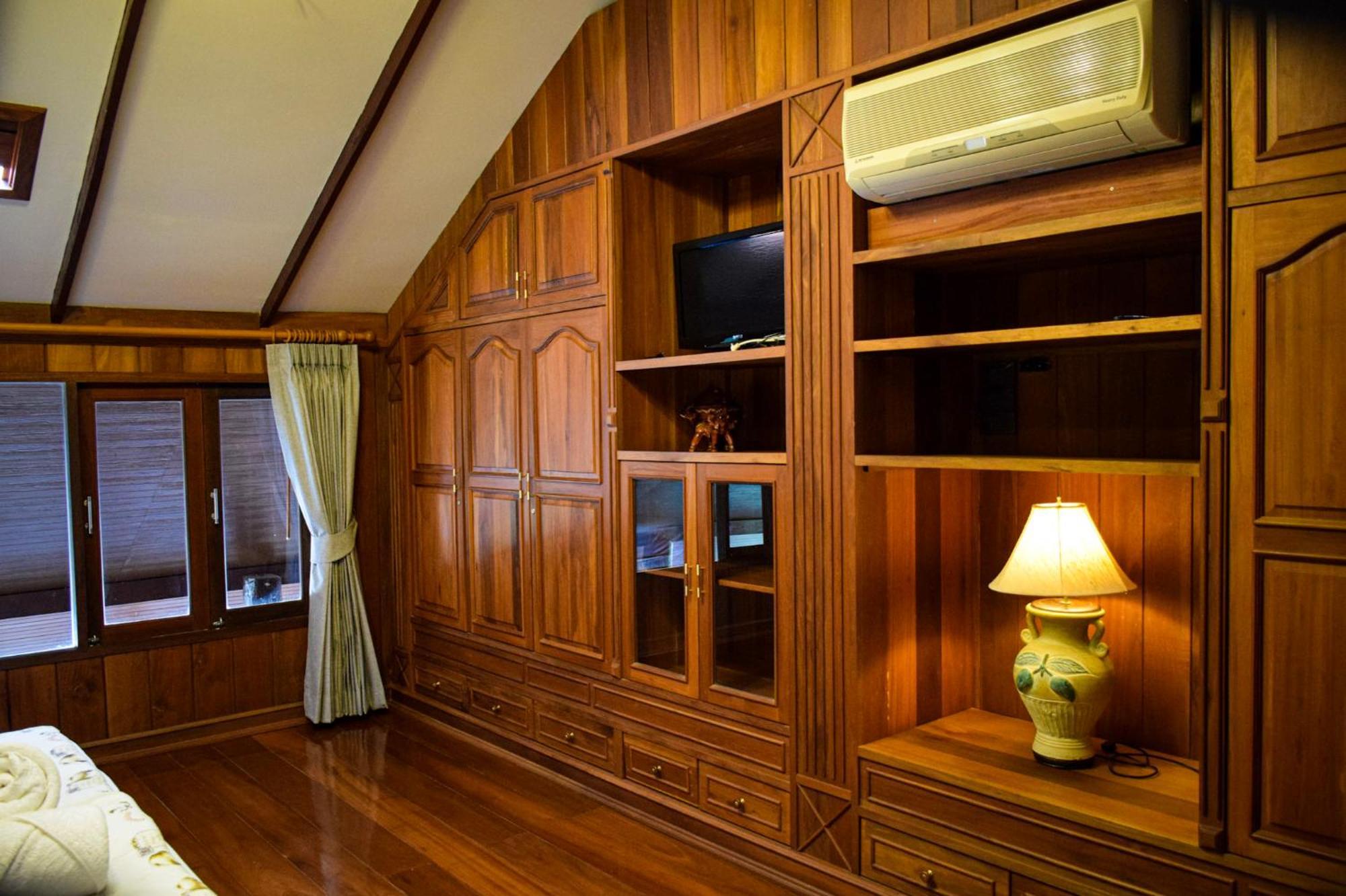 Resort The Mangrove Hideaway Kohchang 3*