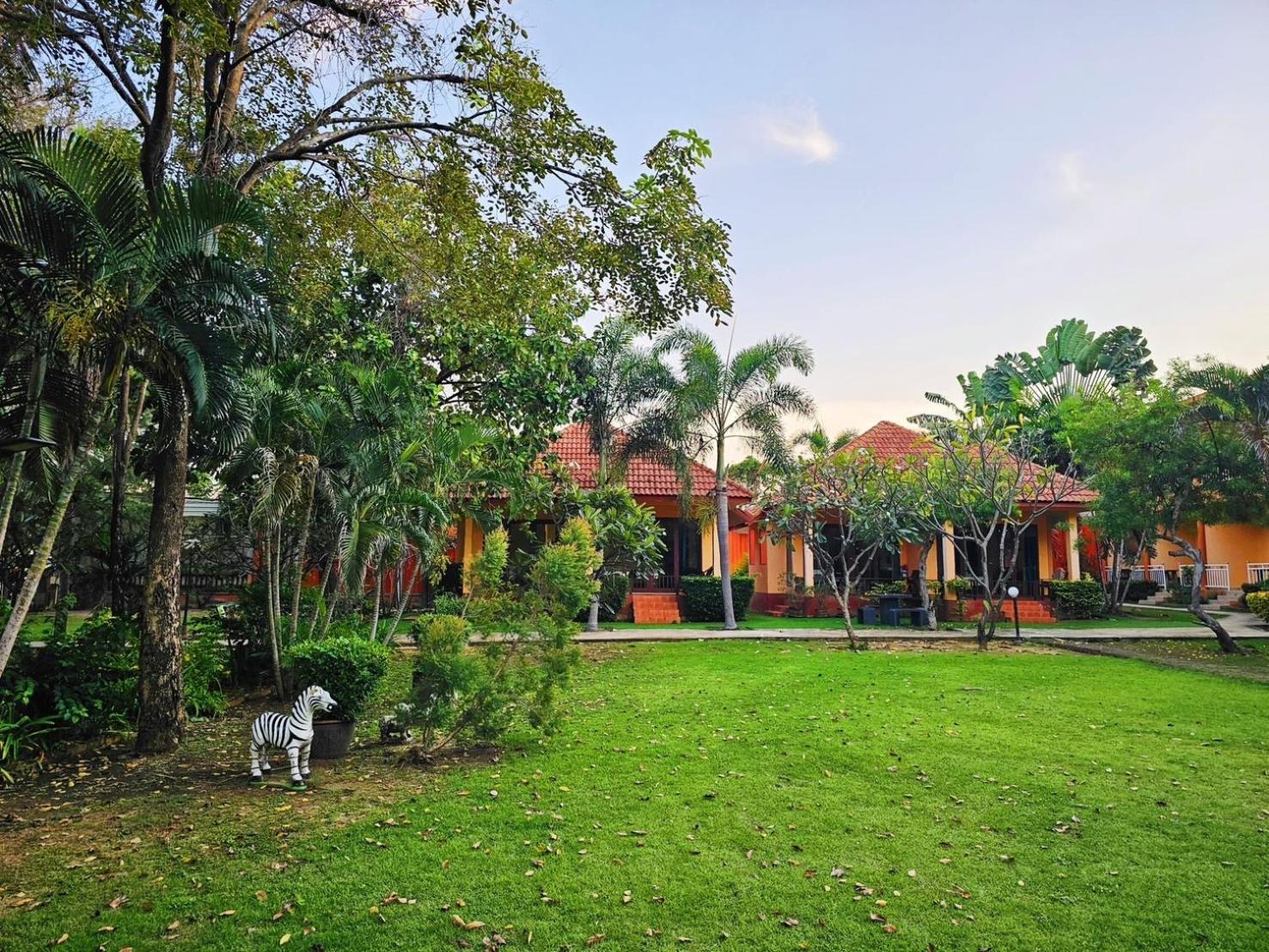 Resort Pranmanee
