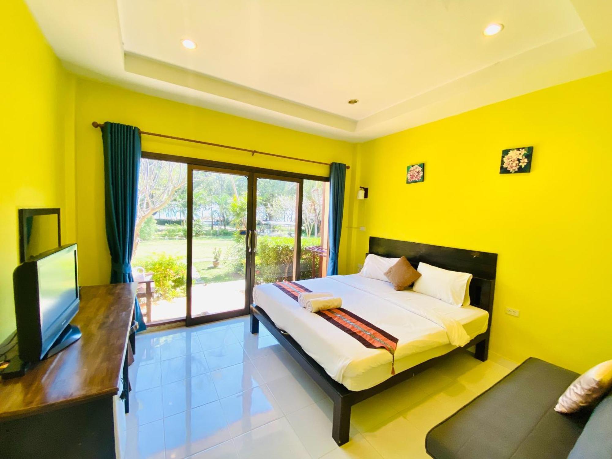Pranmanee Resort 3*