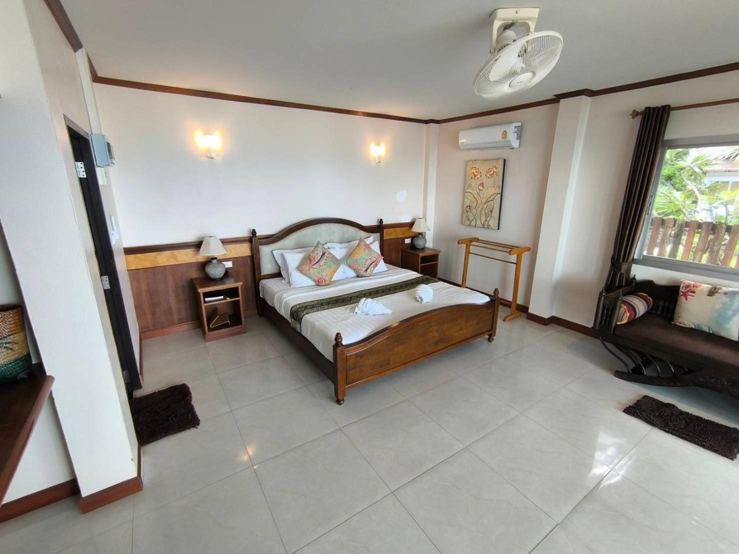 Lotus Paradise - Sha Resort 3*