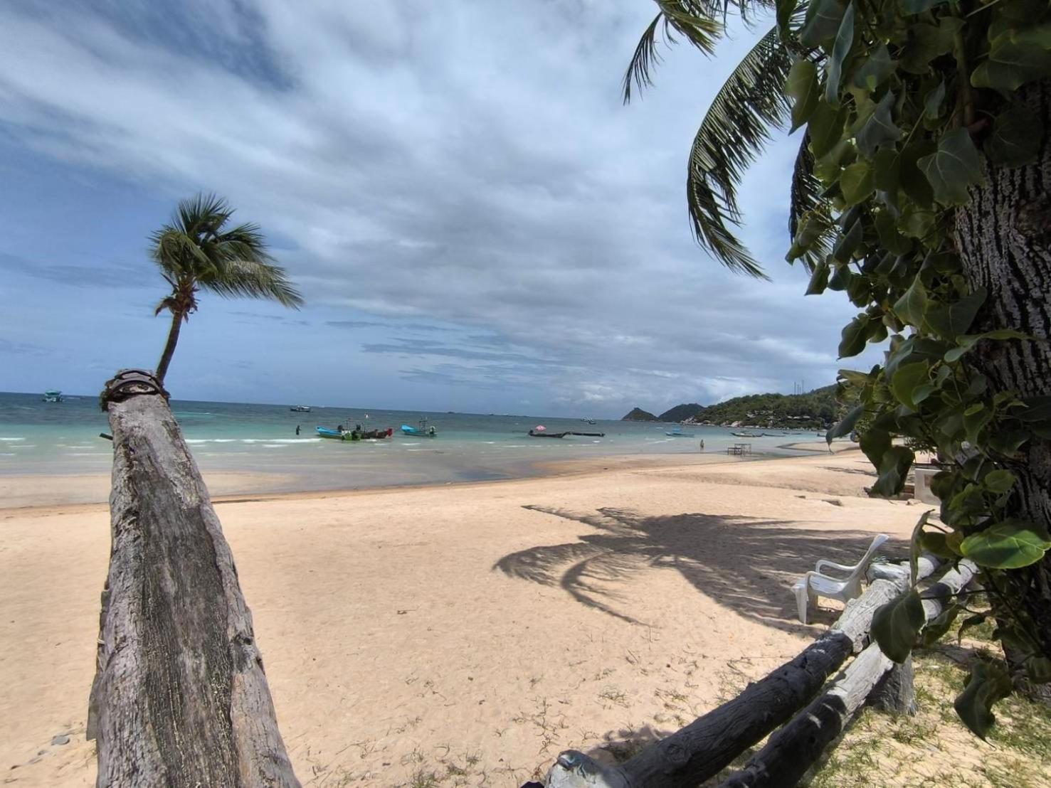 Lotus Paradise - Sha 3* Koh Tao