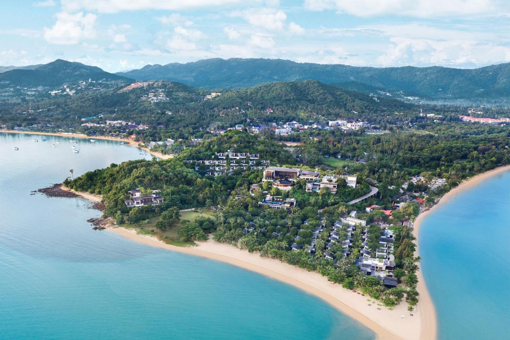 W Koh Samui Resort 5*