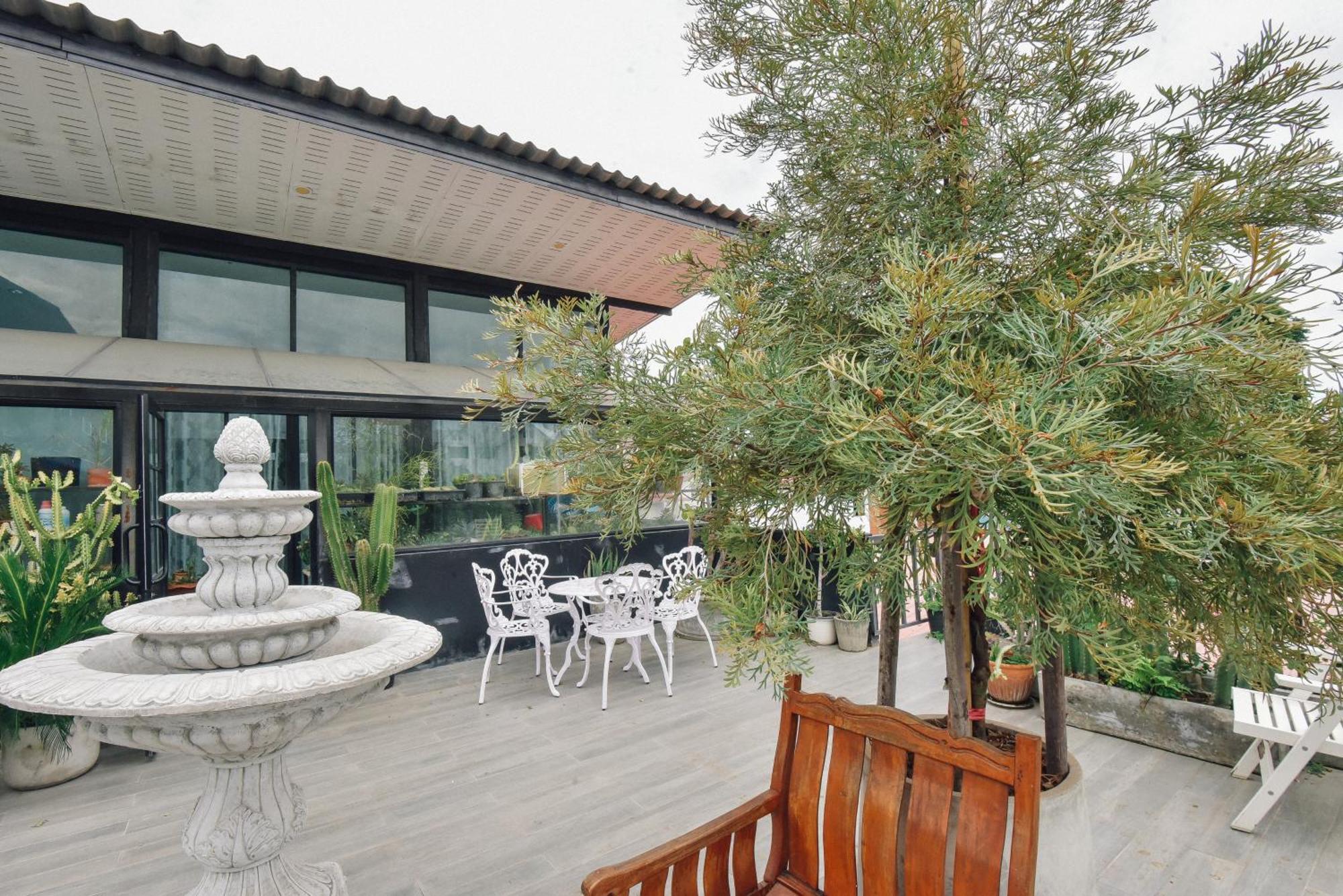 Hotel P.u. 3*