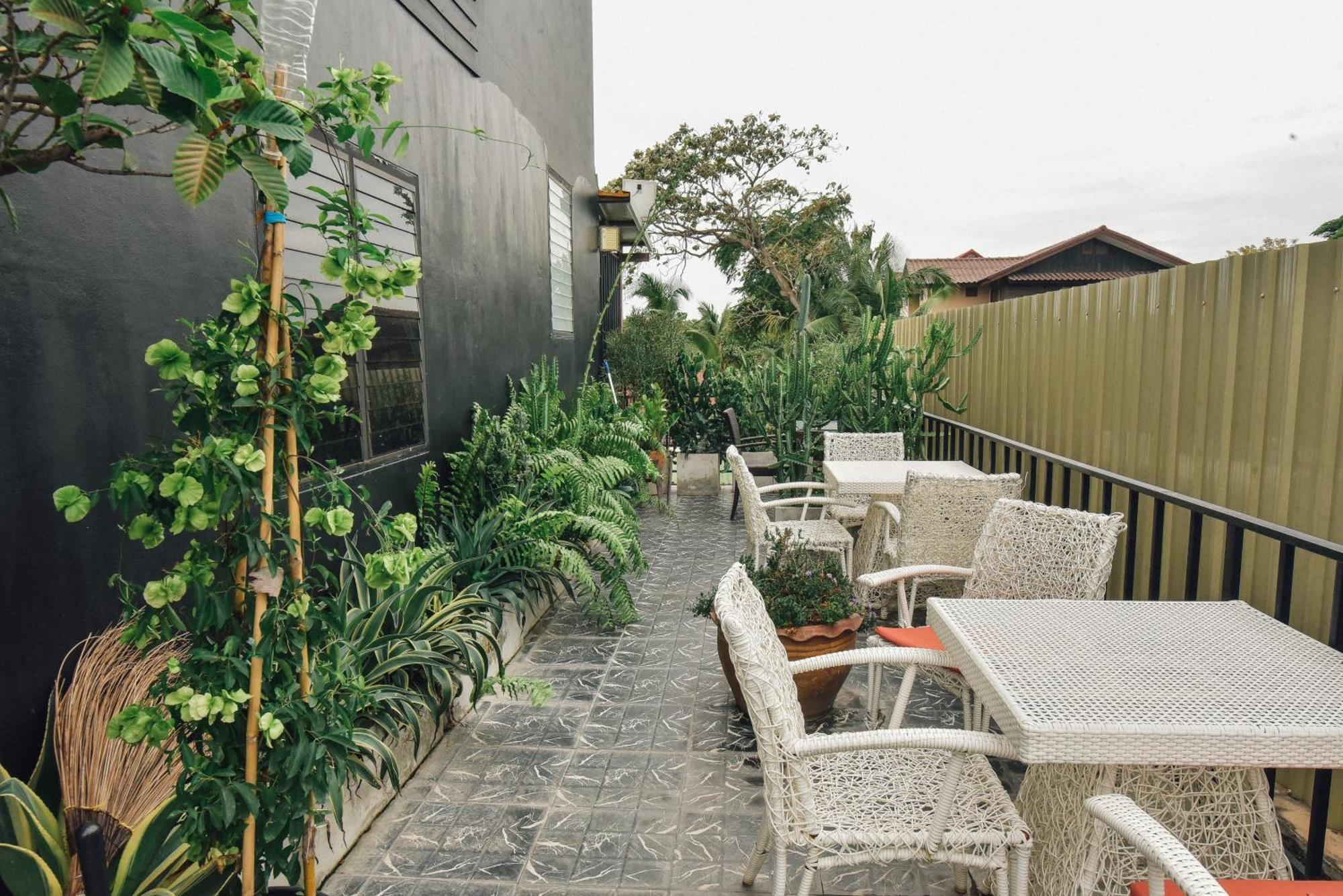 Hotel P.u. Phra Nakhon Si Ayutthaya