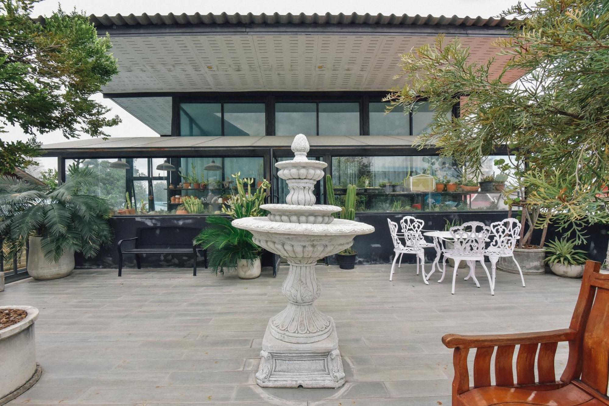Hotel P.u. 3*