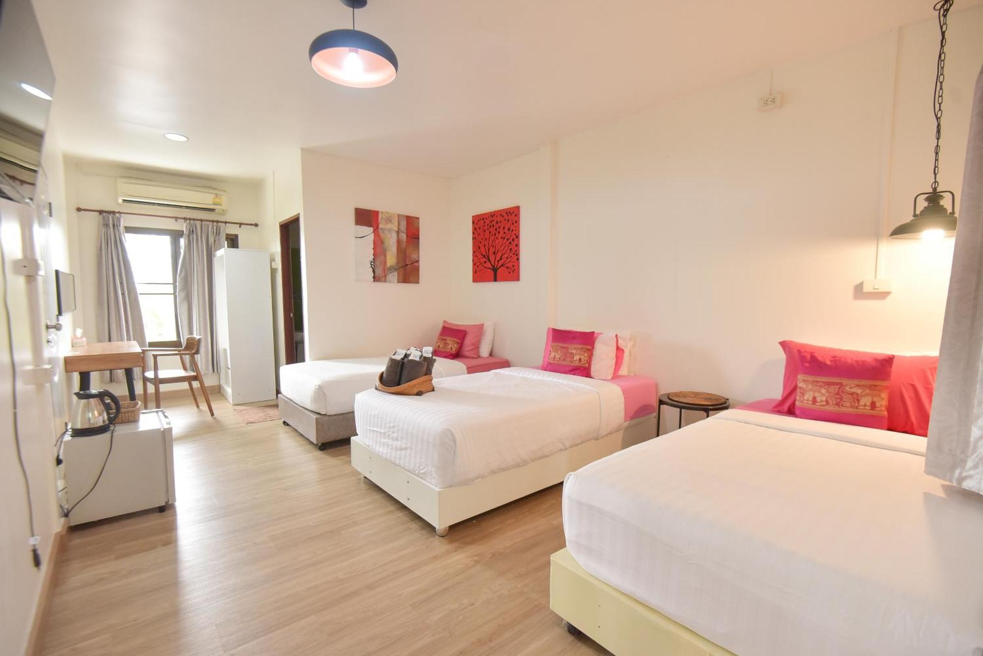 Hotel P.u.