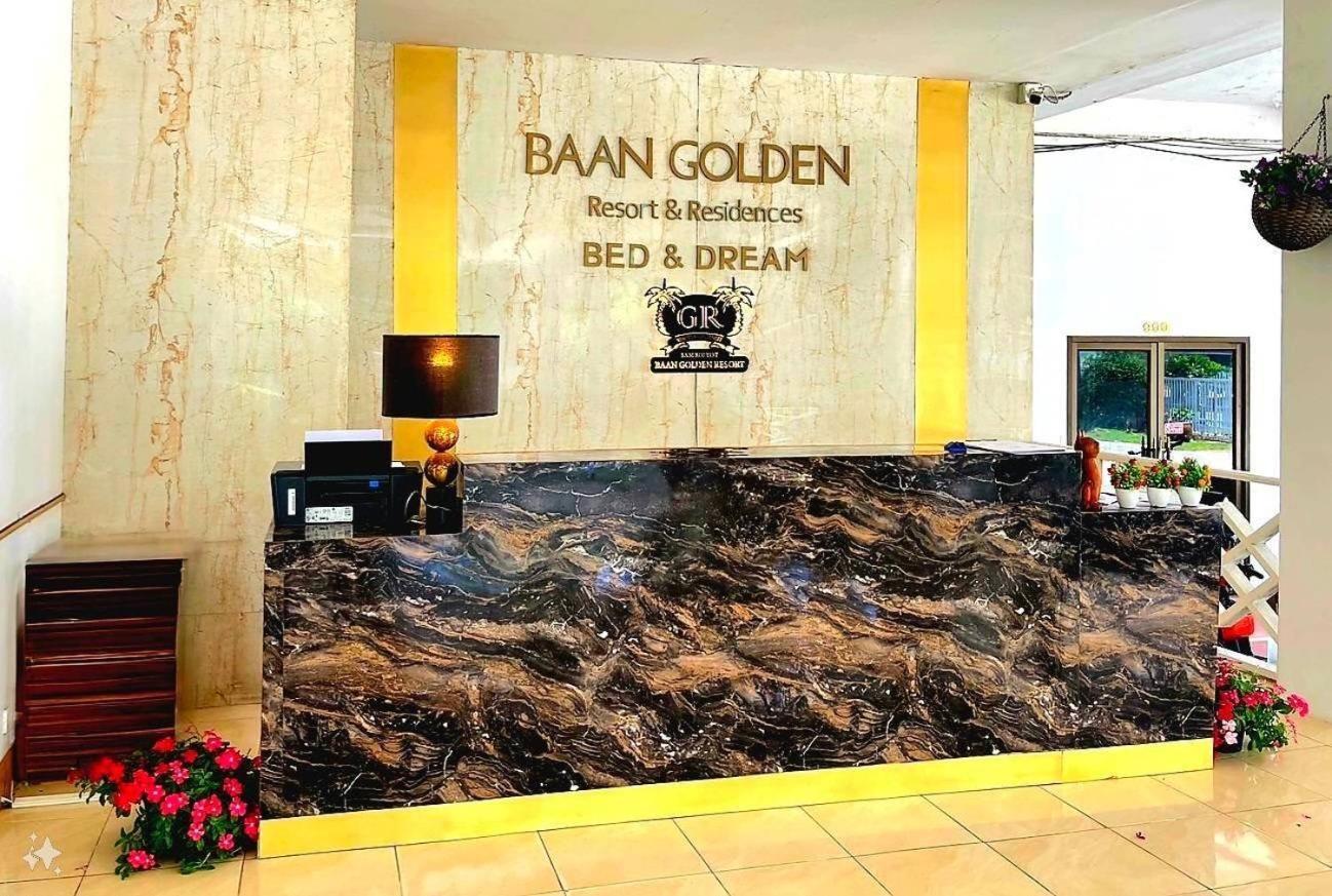 Resort Baan Golden & Residences
