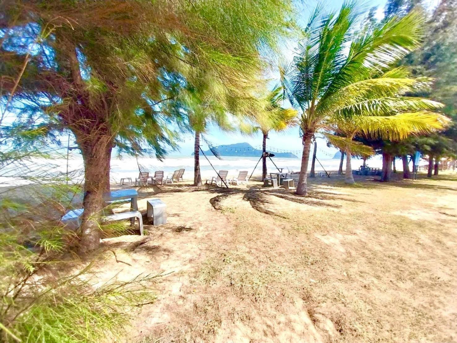 Resort Baan Golden & Residences