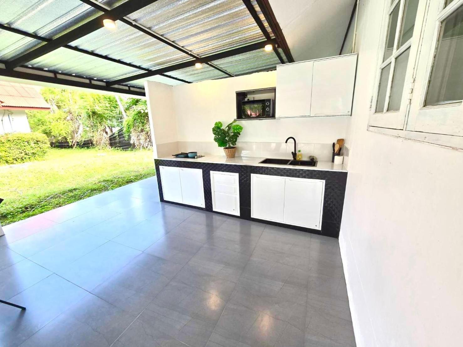 Baan Golden & Residences Resort 3*