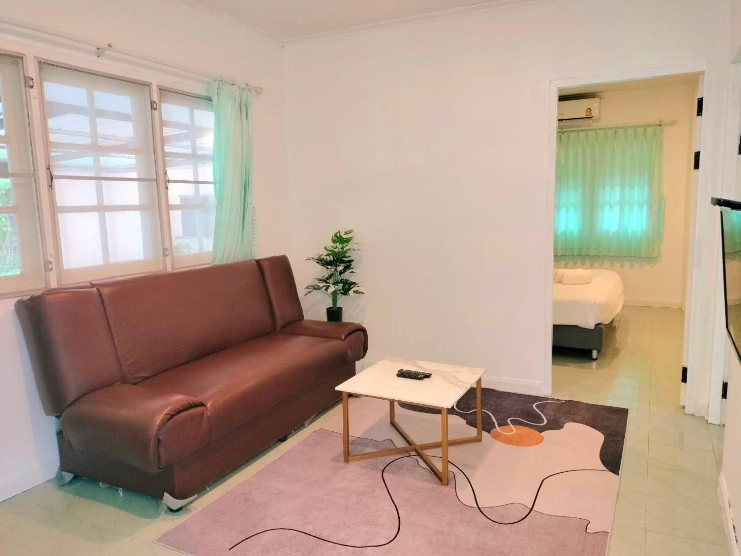 Resort Baan Golden & Residences Sam Roi Yot