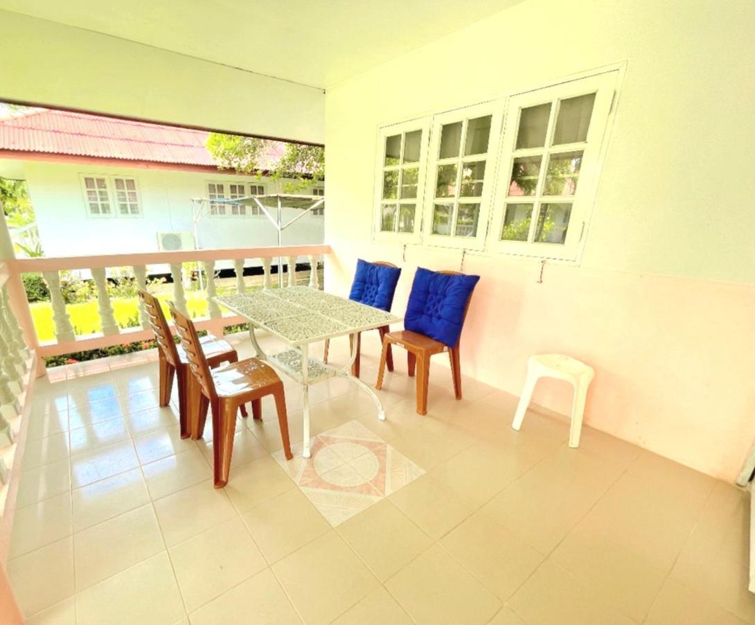 Baan Golden & Residences Resort 3*
