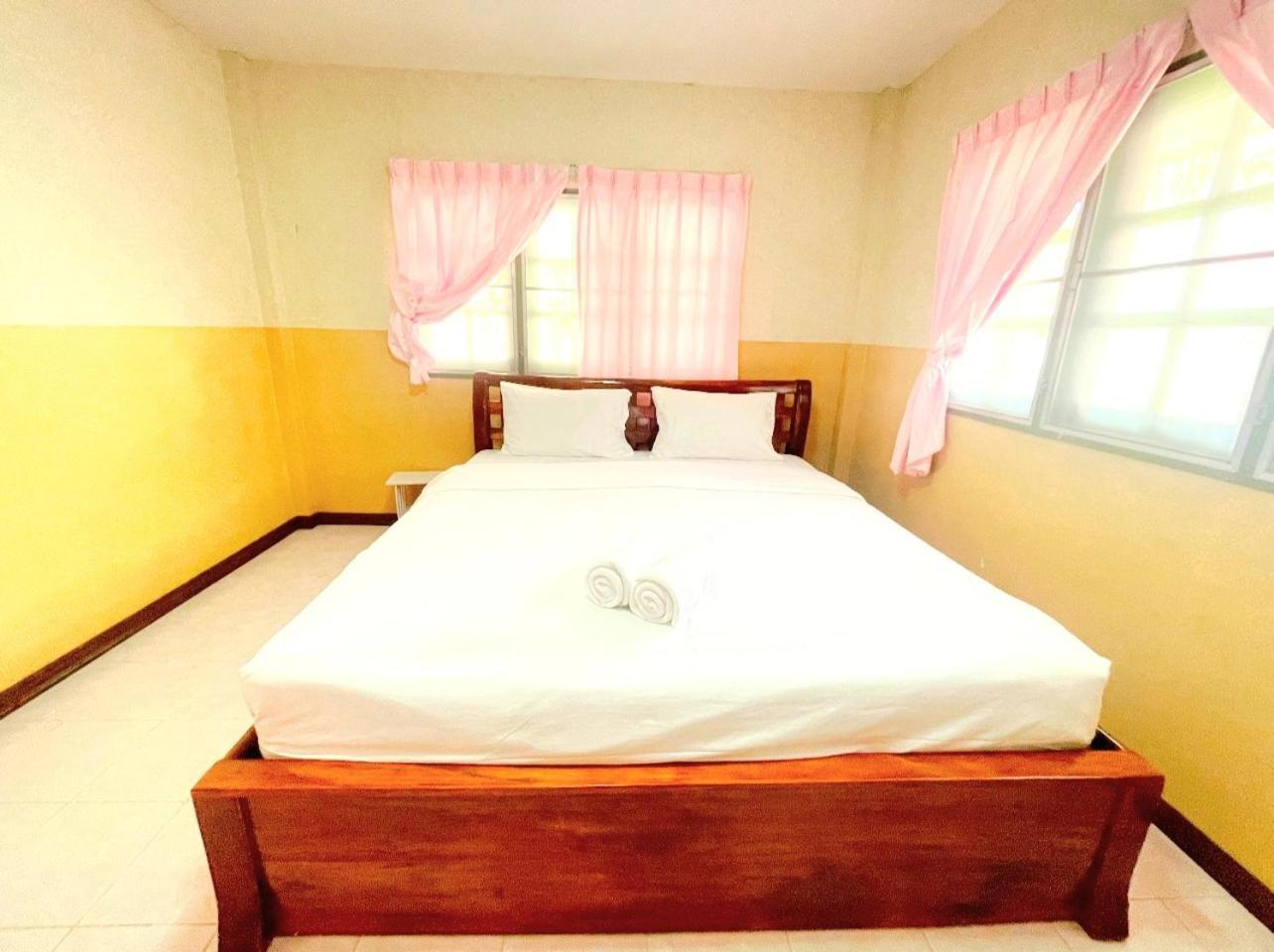 Baan Golden & Residences