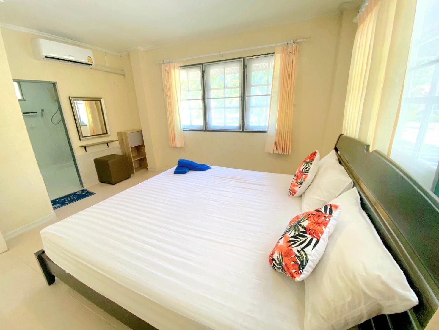 Baan Golden & Residences