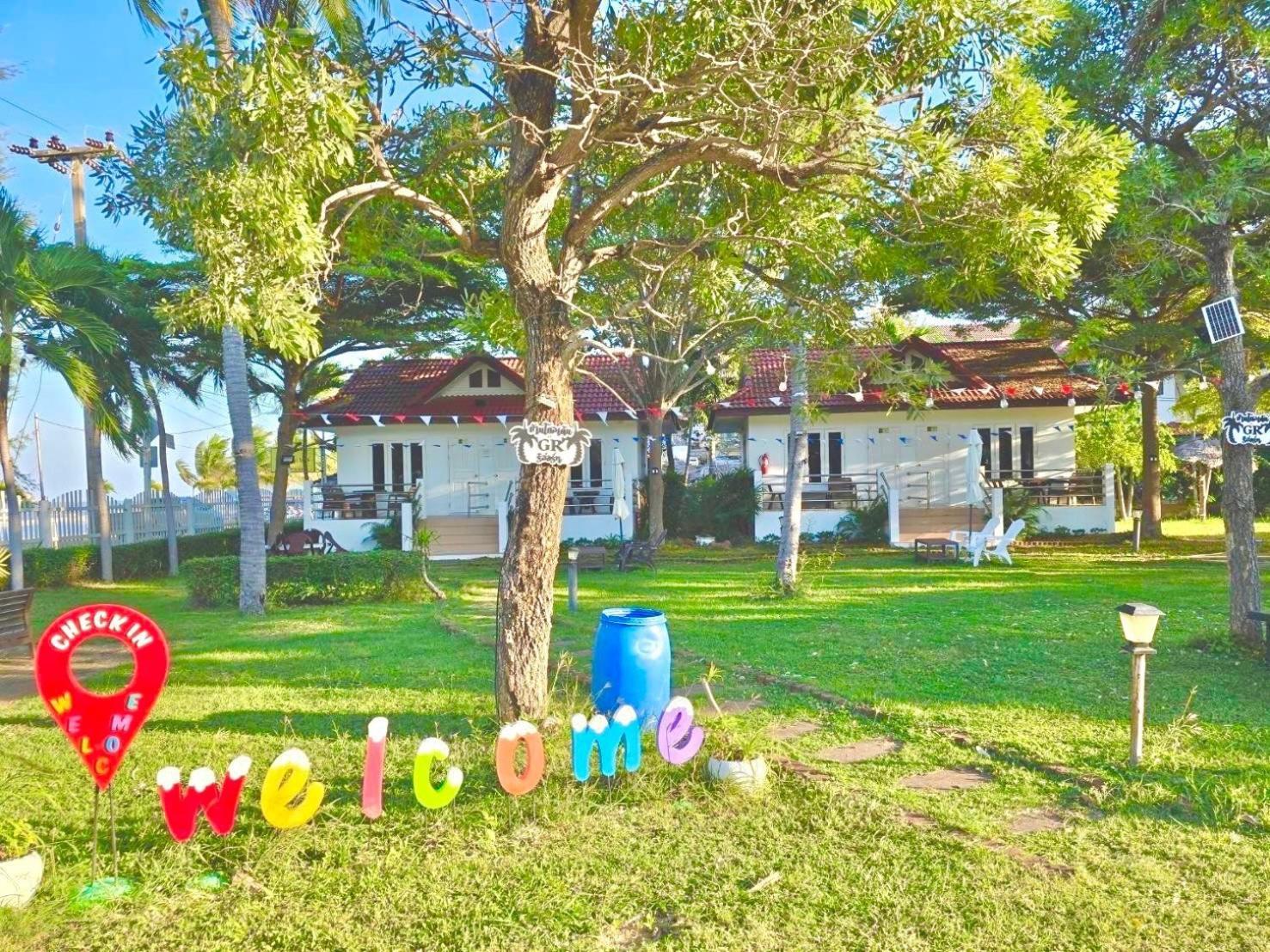 Baan Golden & Residences 3* Sam Roi Yot