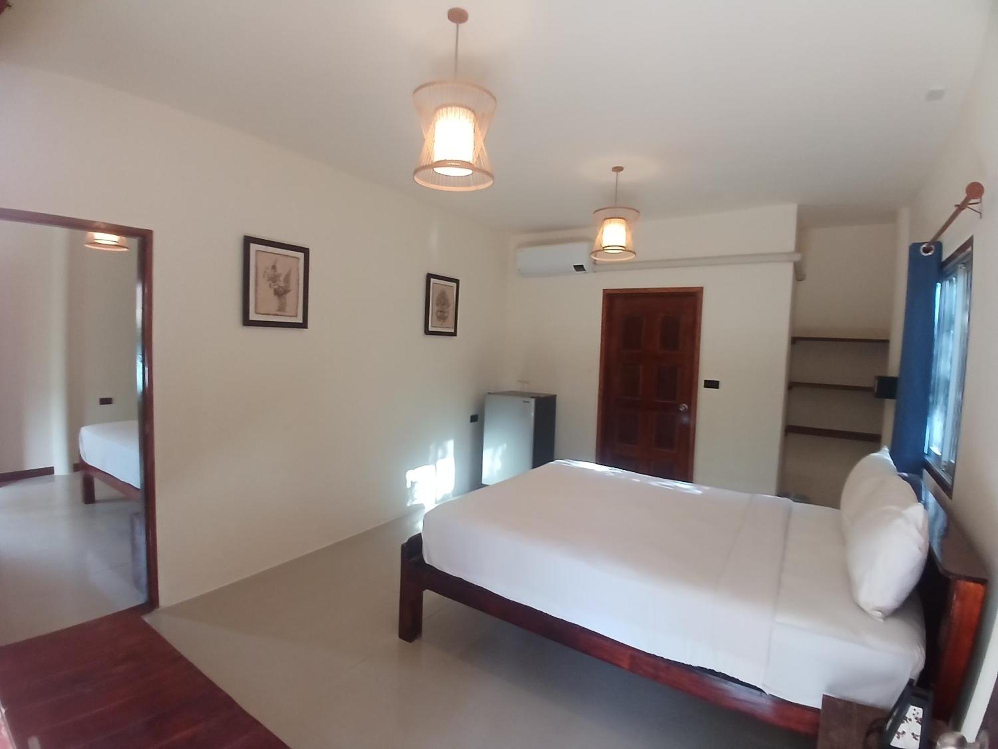Lodge Baan Long *