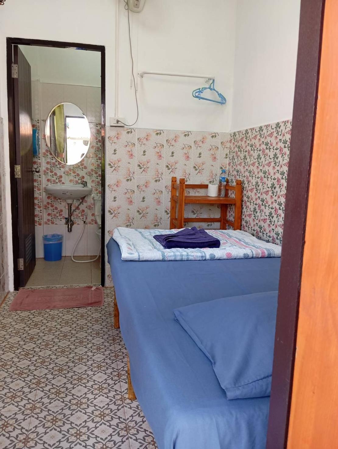 Guest house Runa Runa The Samed Island Koh Samet