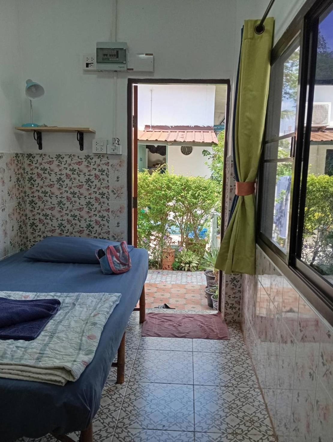 Runa Runa The Samed Island 2* Koh Samet