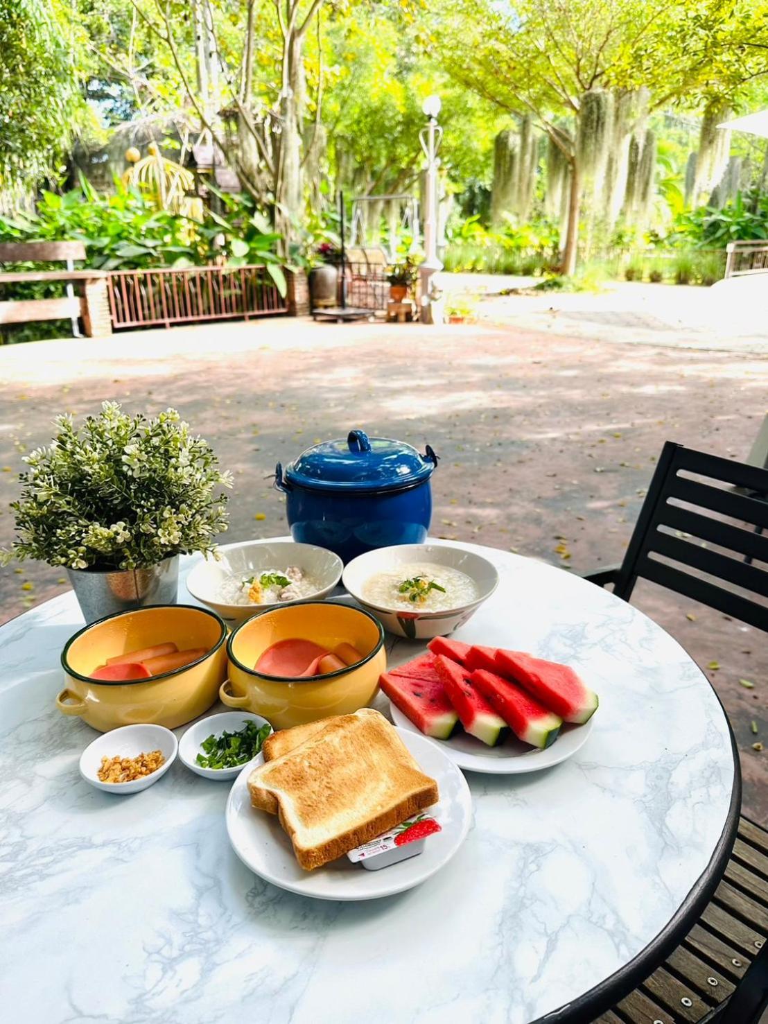 Muaan Suphan Buri