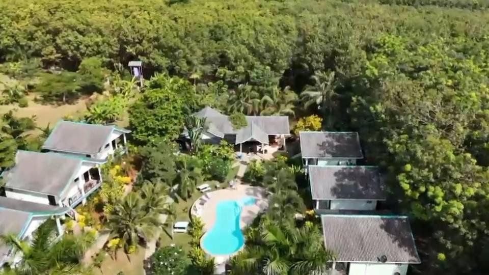Sea View Resort