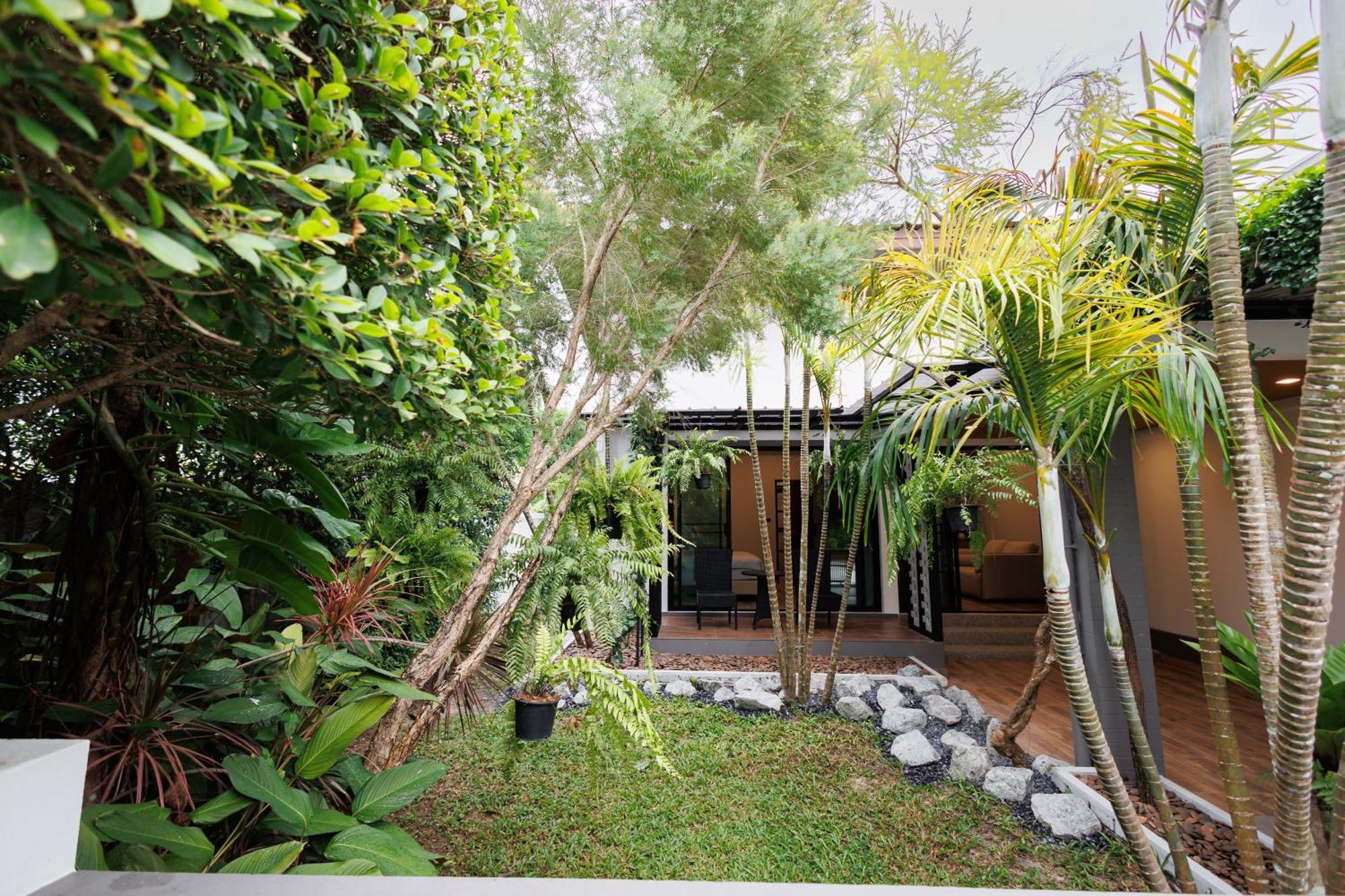 T House Bang Tao Beach (Phuket)