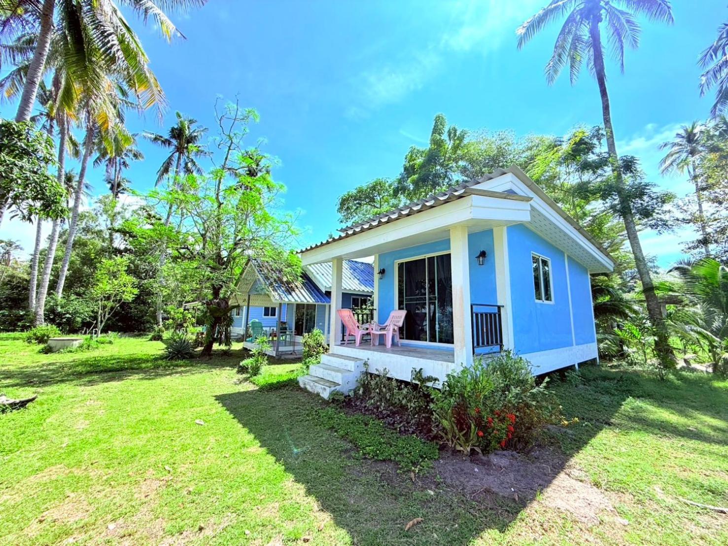Guest house Mr.yong Tour & Koh Mook