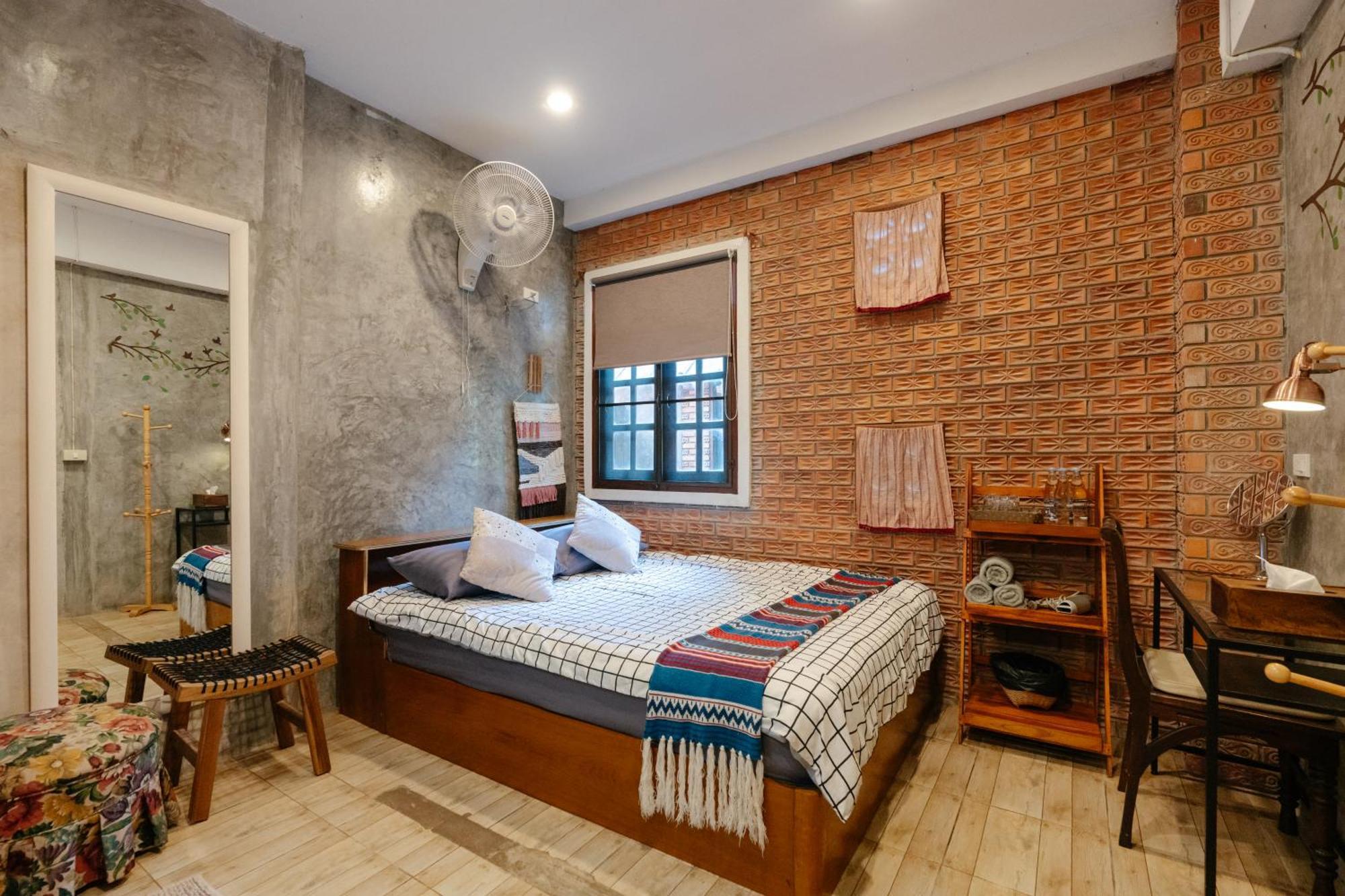 Ashi Chiangdao Guest house