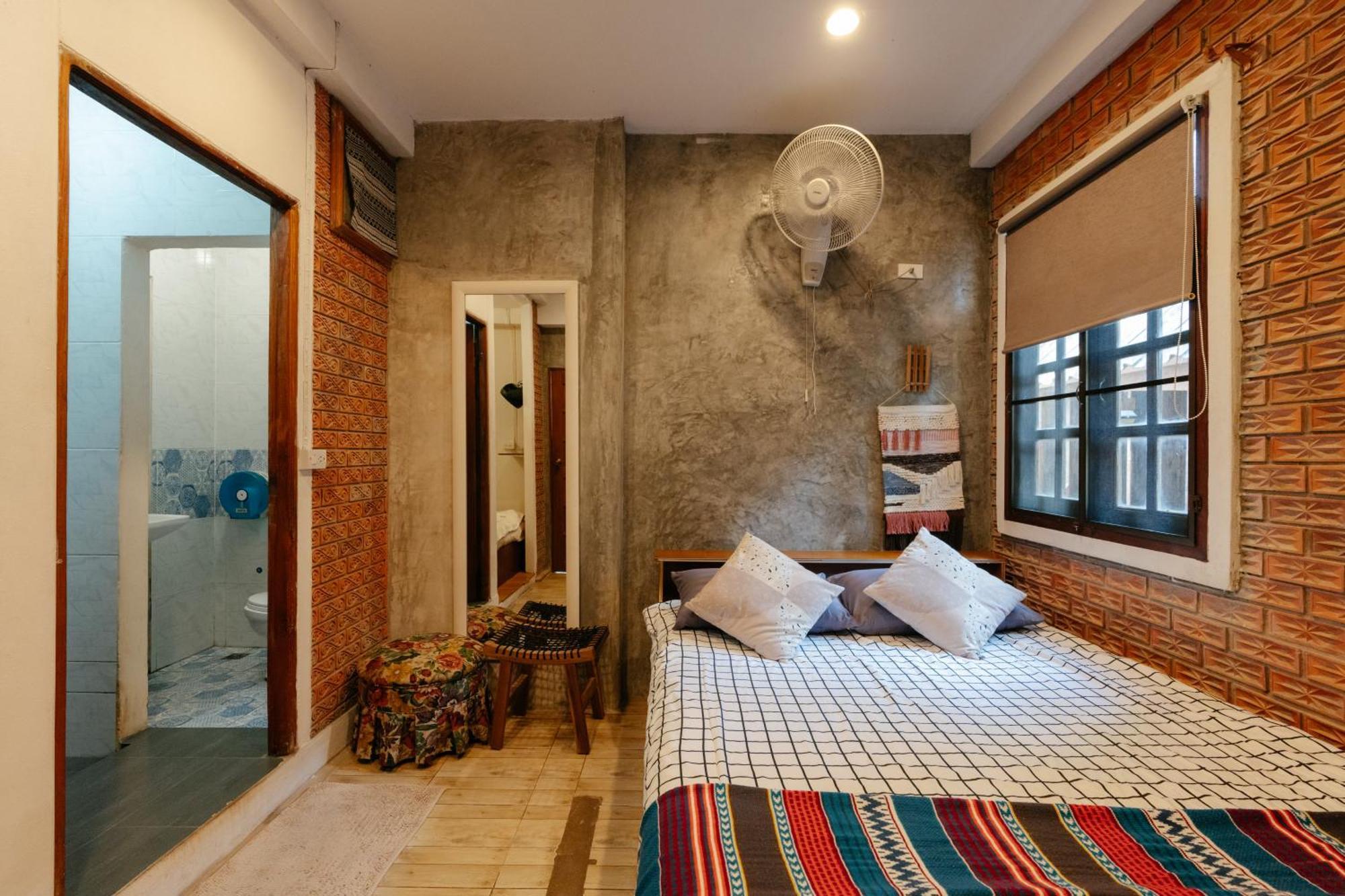 Ashi Chiangdao Guest house *
