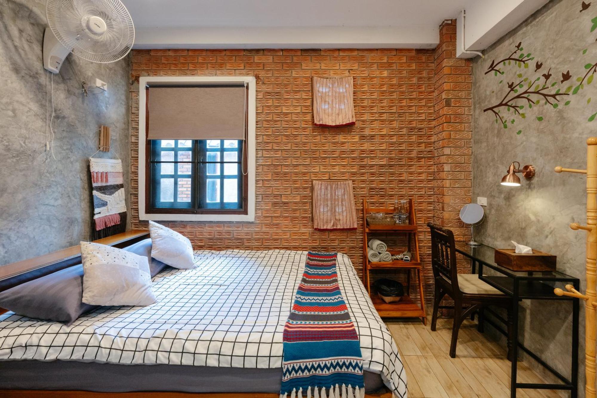 Ashi Chiangdao Guest house Chiang Dao