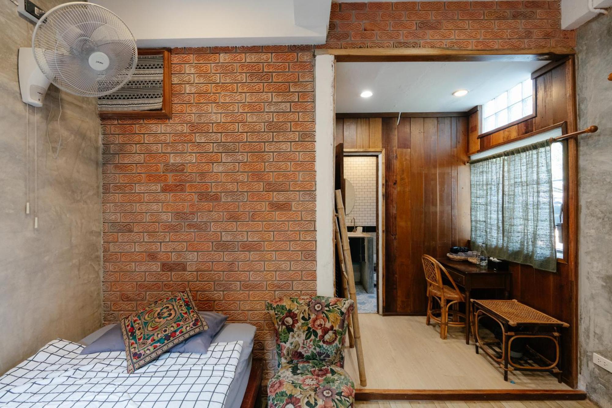 Ashi Chiangdao Guest house