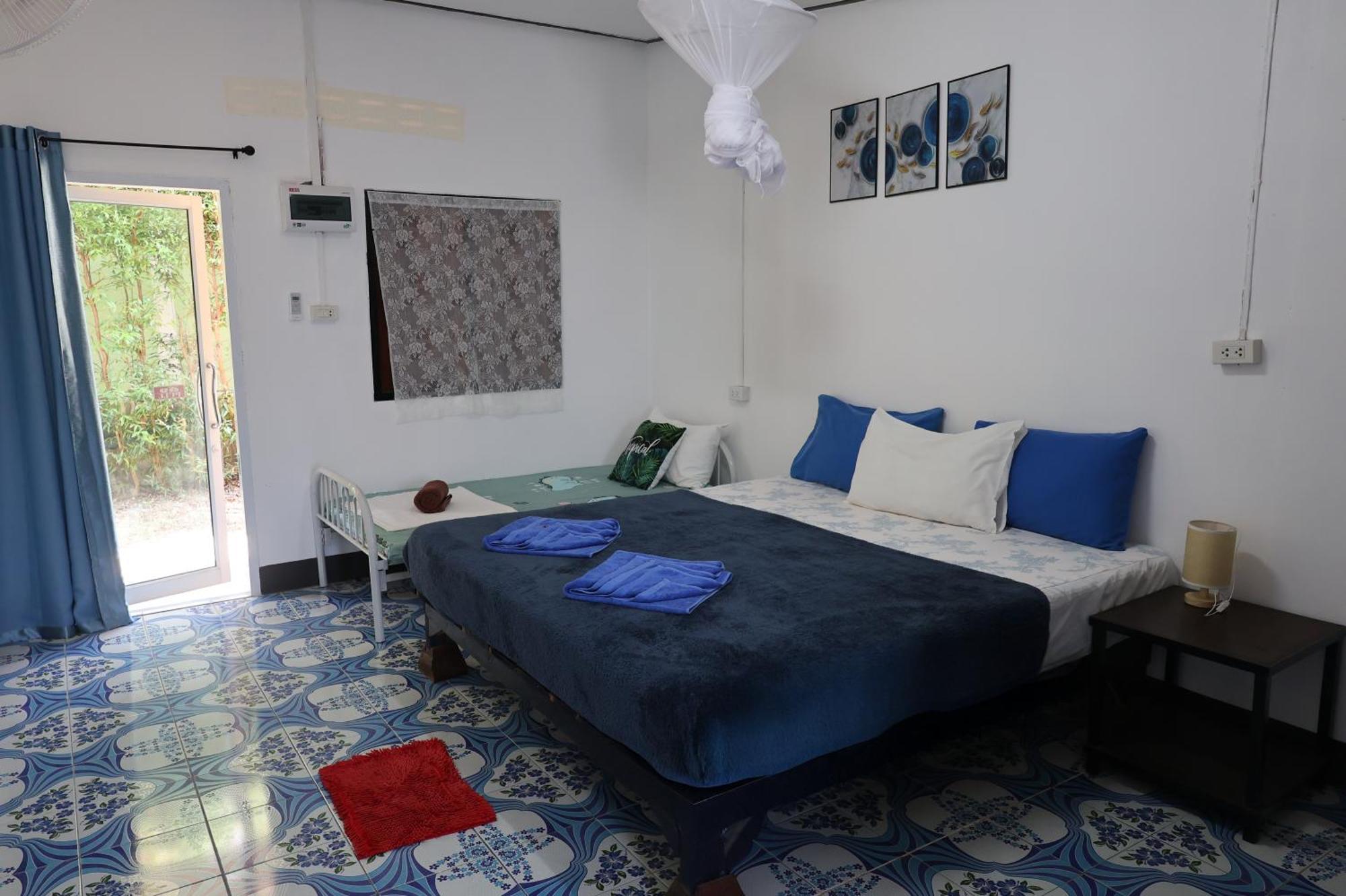 Long Simple House (adults Only) Guest house Koh Lanta