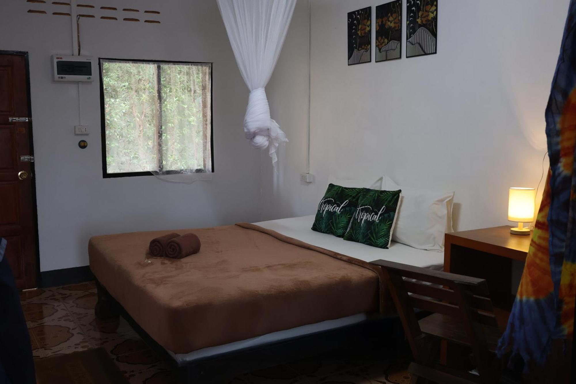 Guest house Long Simple House (adults Only) Koh Lanta