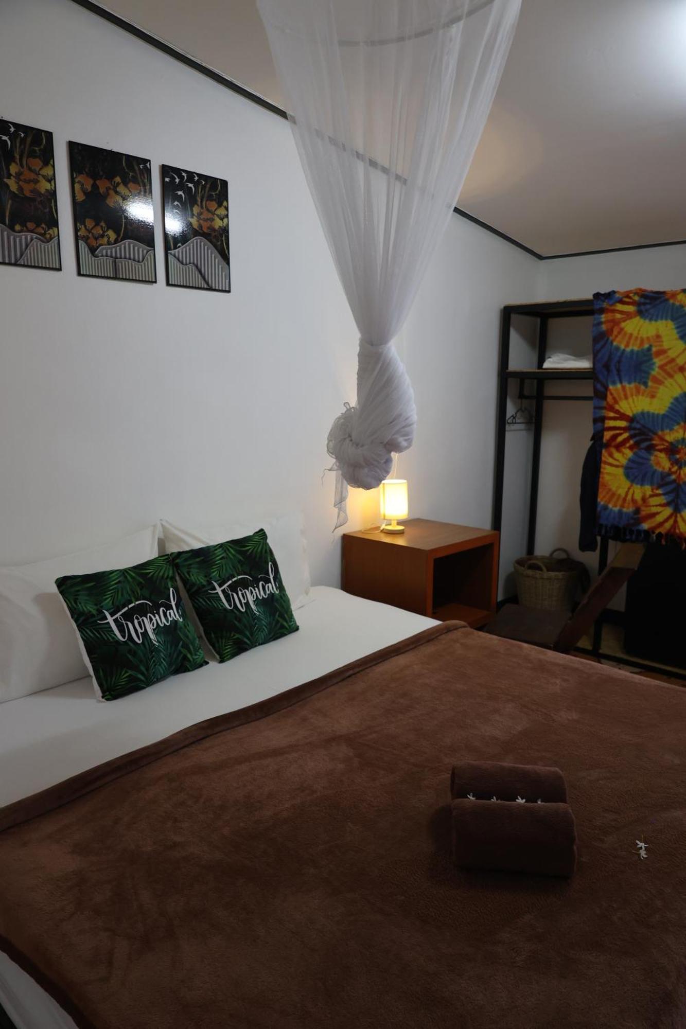 Long Simple House (adults Only) Guest house